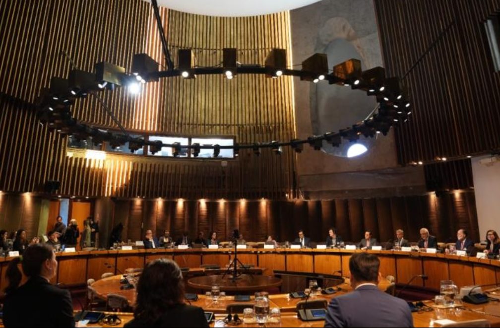 Cepal sube de 3.6 % a 4.0 % su pronóstico para RD en 2026