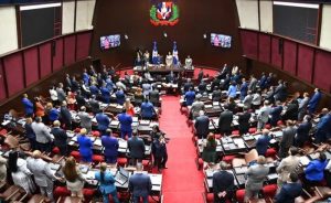 Cámara aprueba ley autoriza pago a contratistas de Estado Cámara aprueba ley autoriza pago a contratistas de Estado