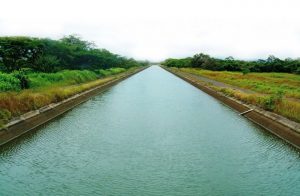 RD destinará RD$10 mm para  modernizar sistemas de riego