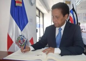 Muere en Santo Domingo el periodista Carlos Batista Matos Muere en Santo Domingo el periodista Carlos Batista Matos