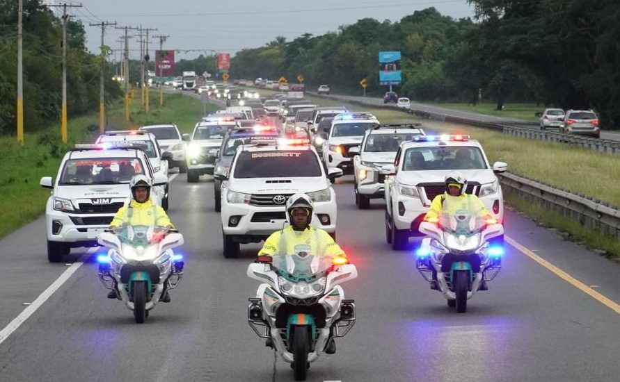 La DIGESETT realizará carreteo para garantizar retorno seguro La DIGESETT realizará carreteo para garantizar retorno seguro