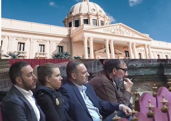 Gobierno de RD niega relación con vinculados al «Caso Koldo»