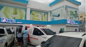 Disponen el cierre definitivo de centro estético en Santiago Disponen el cierre definitivo de centro estético en Santiago