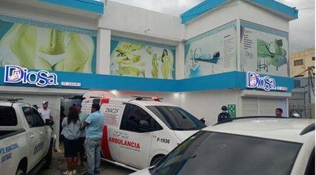 Disponen el cierre definitivo de centro estético en Santiago Disponen el cierre definitivo de centro estético en Santiago