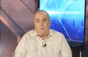 Charlie Mariotti advierte efecto de crisis global en Dominicana Charlie Mariotti advierte efecto de crisis global en Dominicana