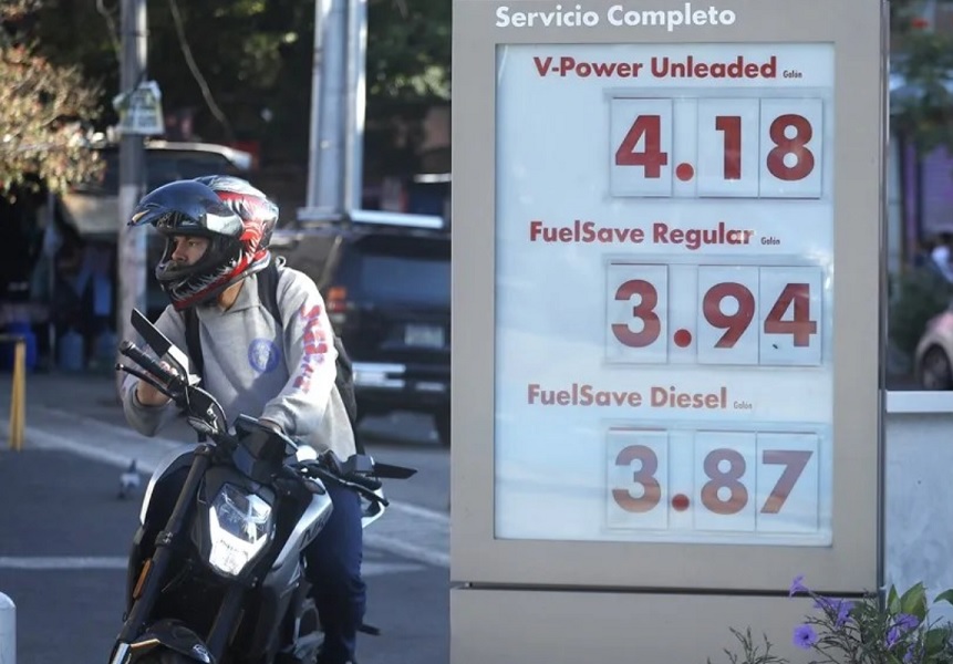 Latinoamérica hace ajustes en medio de volatilidad del crudo