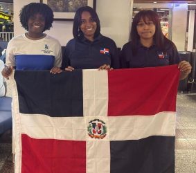 Ajedrez de RD participa en el Campeonato de Las Américas