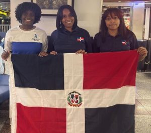 Ajedrez de RD participa en el Campeonato de Las Américas Ajedrez de RD participa en el Campeonato de Las Américas