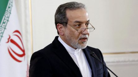 Irán denuncia «violaciones del alto el fuego» por parte Israel