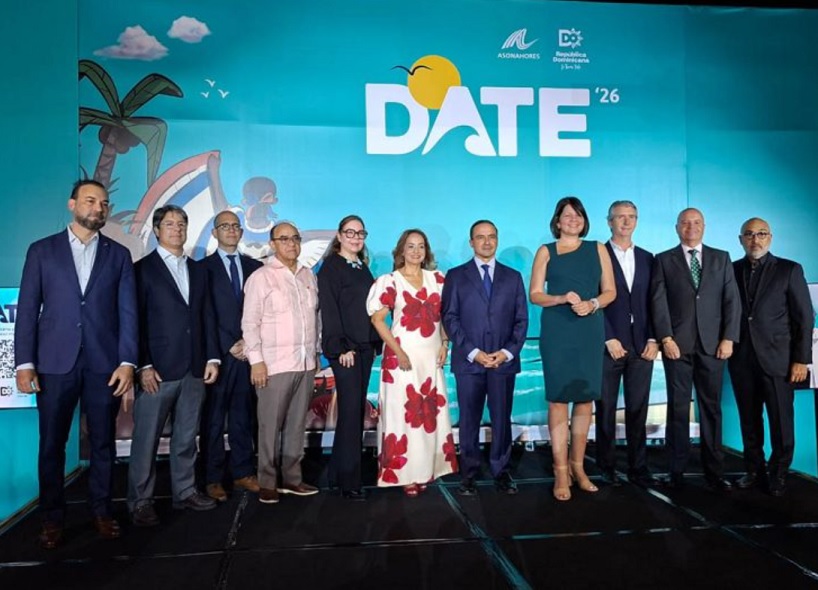 Turismo RD atento impacto de  guerra Irán alza combustibles