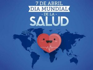 Día Mundial de la Salud invita a reflexionar bienestar integral Día Mundial de la Salud invita a reflexionar bienestar integral