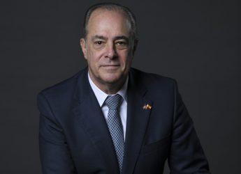 Cámara española RD respalda propuesta acuerdo nacional