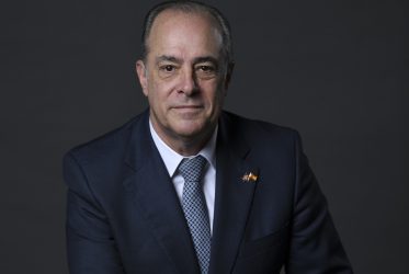 Cámara Comercio España apoya llamado Abinader para pacto nacional Cámara Comercio España apoya llamado Abinader para pacto nacional