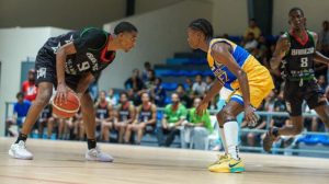 San Carlos y Bameso avanzan a semifinal torneo basket U25 DN San Carlos y Bameso avanzan a semifinal torneo basket U25 DN