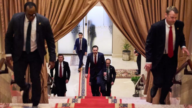 Terminan sin acuerdo diálogos de paz en Islamabad, Pakistán imagen