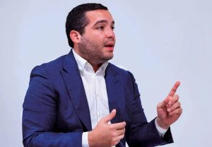Mariotti jr. exige se estudie un proyecto de pagos pendientes