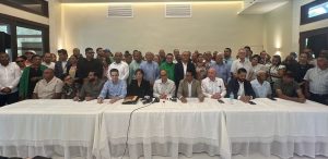 FP denuncia irregularidades en construcción avenida de Moca