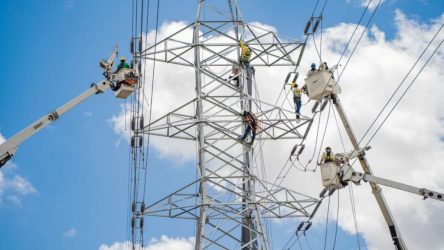 Eted garantiza en RD  servicio eléctrico en Semana Santa