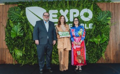 Claro Dominicana obtiene lugar en pilar de gobernanza 2026