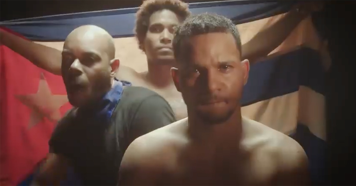 Dicen EE.UU. dio 14 días a Cuba para liberar los presos politicos imagen