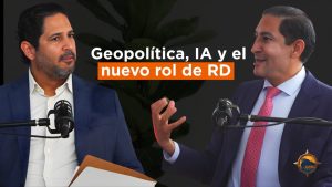 BARCELONA: Estenan pódcast La Brújula Dominicana