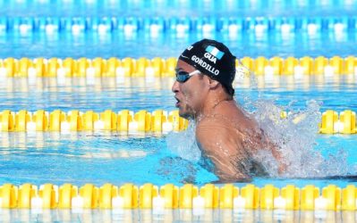 Ven complejo acuático de élite; capacitan técnicos para JCC26 Ven complejo acuático de élite; capacitan técnicos para JCC26