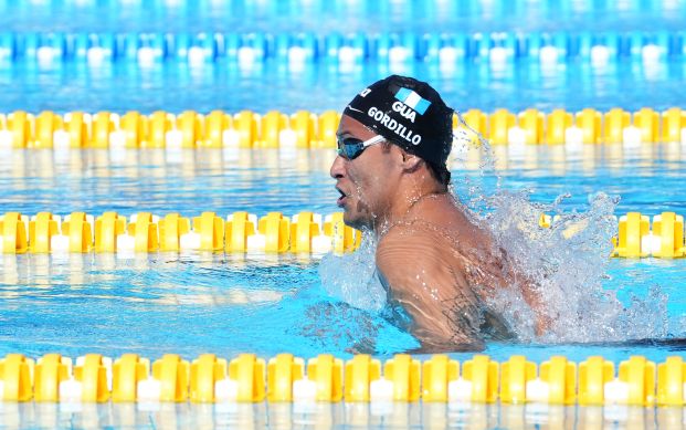 Ven complejo acuático de élite; capacitan técnicos para JCC26 imagen