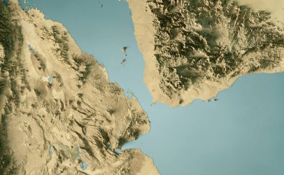 Irán lanza advertencia de otro estrecho clave en Oriente Medio Irán lanza advertencia de otro estrecho clave en Oriente Medio