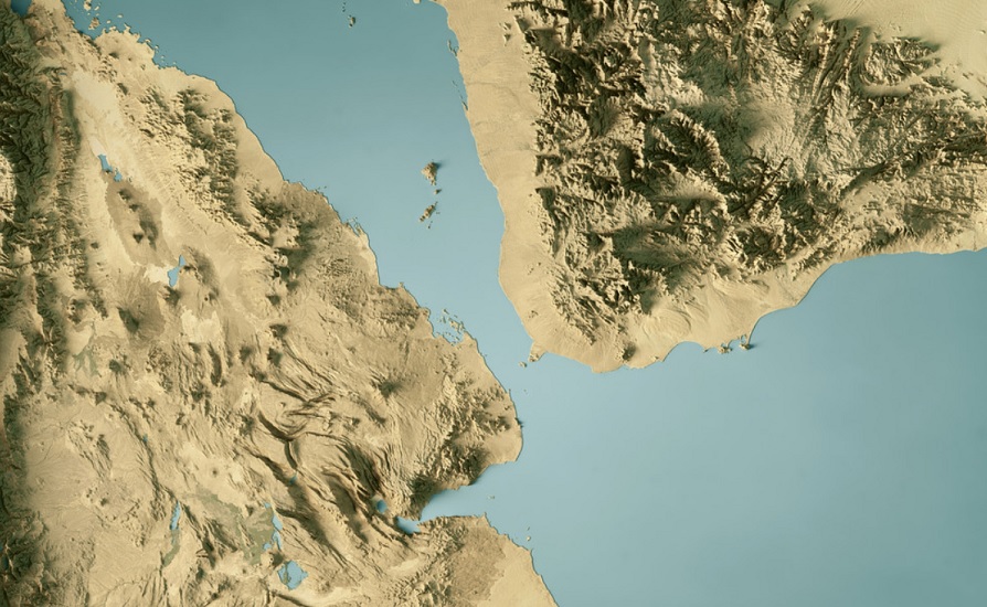 Irán lanza advertencia de otro   estrecho clave en Oriente Medio