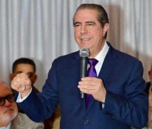 Llama a prudencia y proteger familia en esta Semana Santa Llama a prudencia y proteger familia en esta Semana Santa