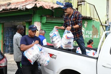 DASAC intensifica operativos de emergencias en zonas afectadas por inundaciones