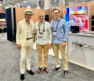 Dominicana mantiene liderazgo mundial en cigarros premium