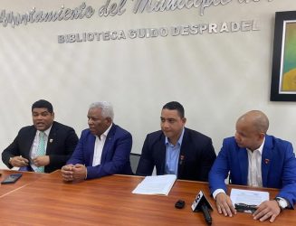 La Vega: Fuerza del Pueblo ve falta de ejecución municipal