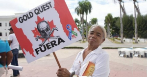 Devastar el suroeste