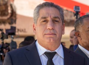 Hazoury apoya el llamado a diálogo hizo el Presidente RD Hazoury apoya el llamado a diálogo hizo el Presidente RD