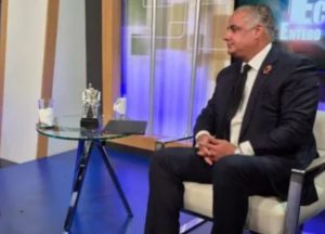 Llevará al TC instancia contra prohibición de candidaturas