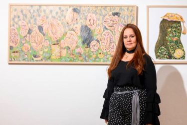 “Demasiado no es suficiente» en Centro Cultural Banreservas