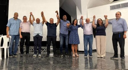 Club Deportivo Naco escoge directiva para período 2026-28