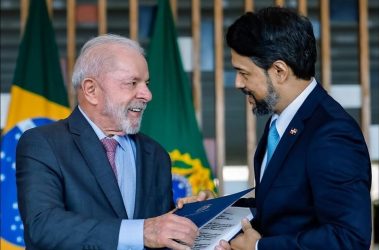 R. Dom. y Brasil celebran 115 años de relaciones diplomáticas