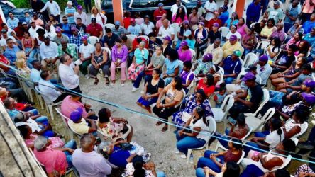 Javier opina gobierno del PRM obliga a “ayuno intermitente”