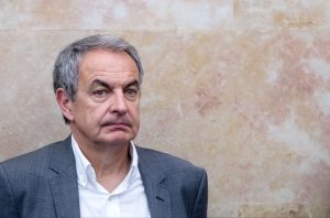 RD niega información sobre nacionalidad Rodríguez Zapatero RD niega información sobre nacionalidad Rodríguez Zapatero