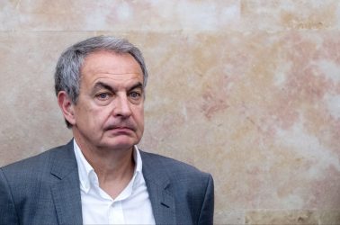 RD niega información sobre nacionalidad Rodríguez Zapatero