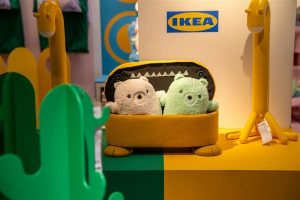 IKEA República Dominicana celebra llegada de GREJSIMOJS IKEA República Dominicana celebra llegada de GREJSIMOJS