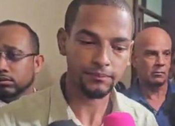 Testigo caso Jet Set: «Si algo me pasa todos saben quiénes son»