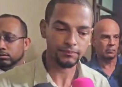 Testigo caso Jet Set dice si algo le pasa todos saben quiénes son