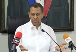 Guido a funcionarios: Priorizar a la gente, no su agenda política Guido a funcionarios: Priorizar a la gente, no su agenda política