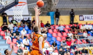 Héroes de Moca ganan primer juego de su historia en la LNB