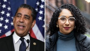 NY: Encuesta da ventaja frágil a Espaillat sobre Avila Chevalier