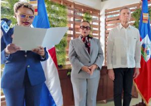 Haití y RD acuerdan reapertura de sus espacios aéreos en mayo