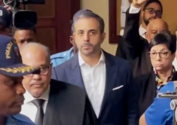 Jet Set: Piden embargo bienes,   retiran 9 querellas y ponen otra